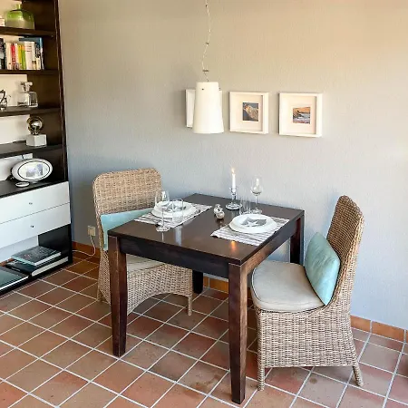 Syltdomizil Tade, App 1